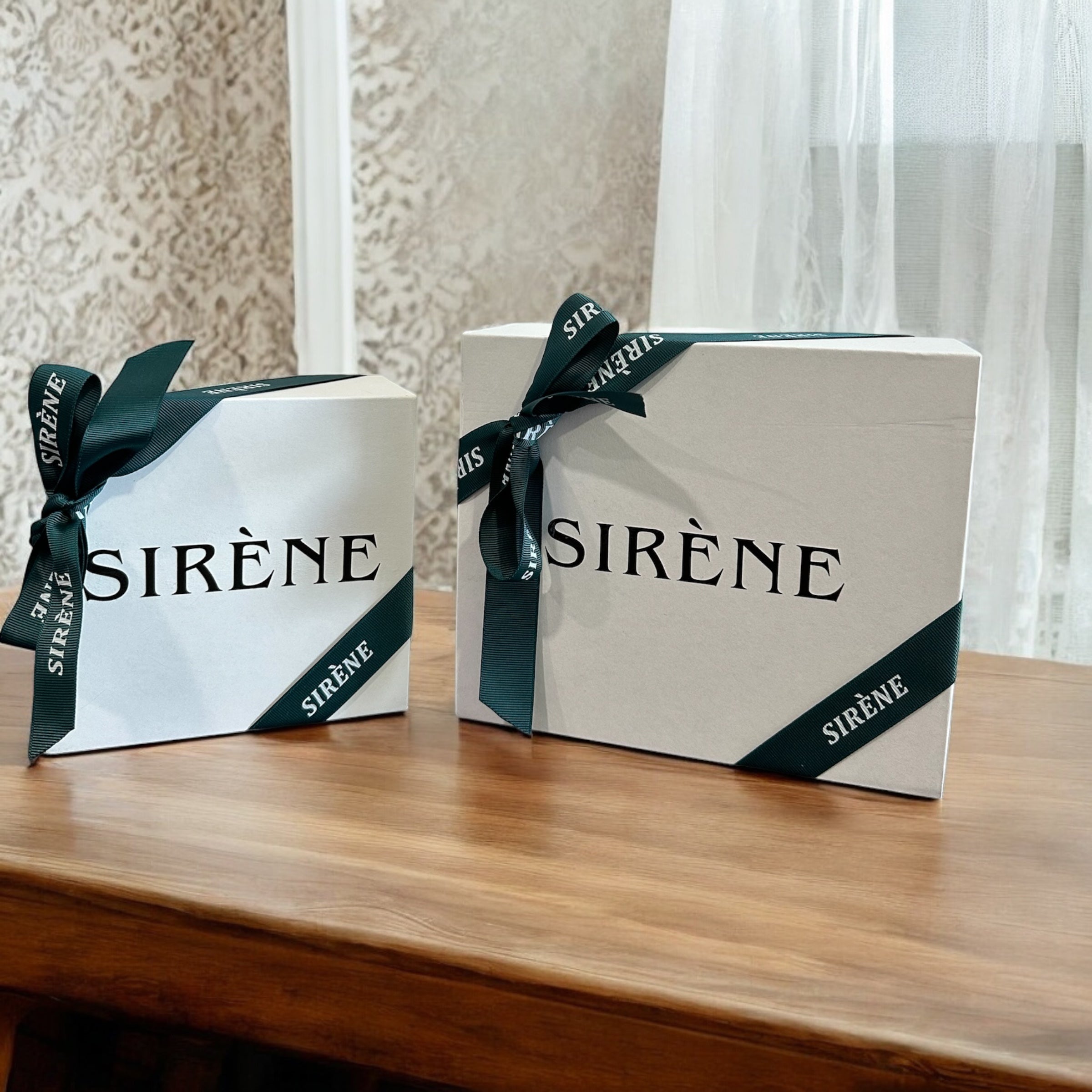 Magnetic Gift Box