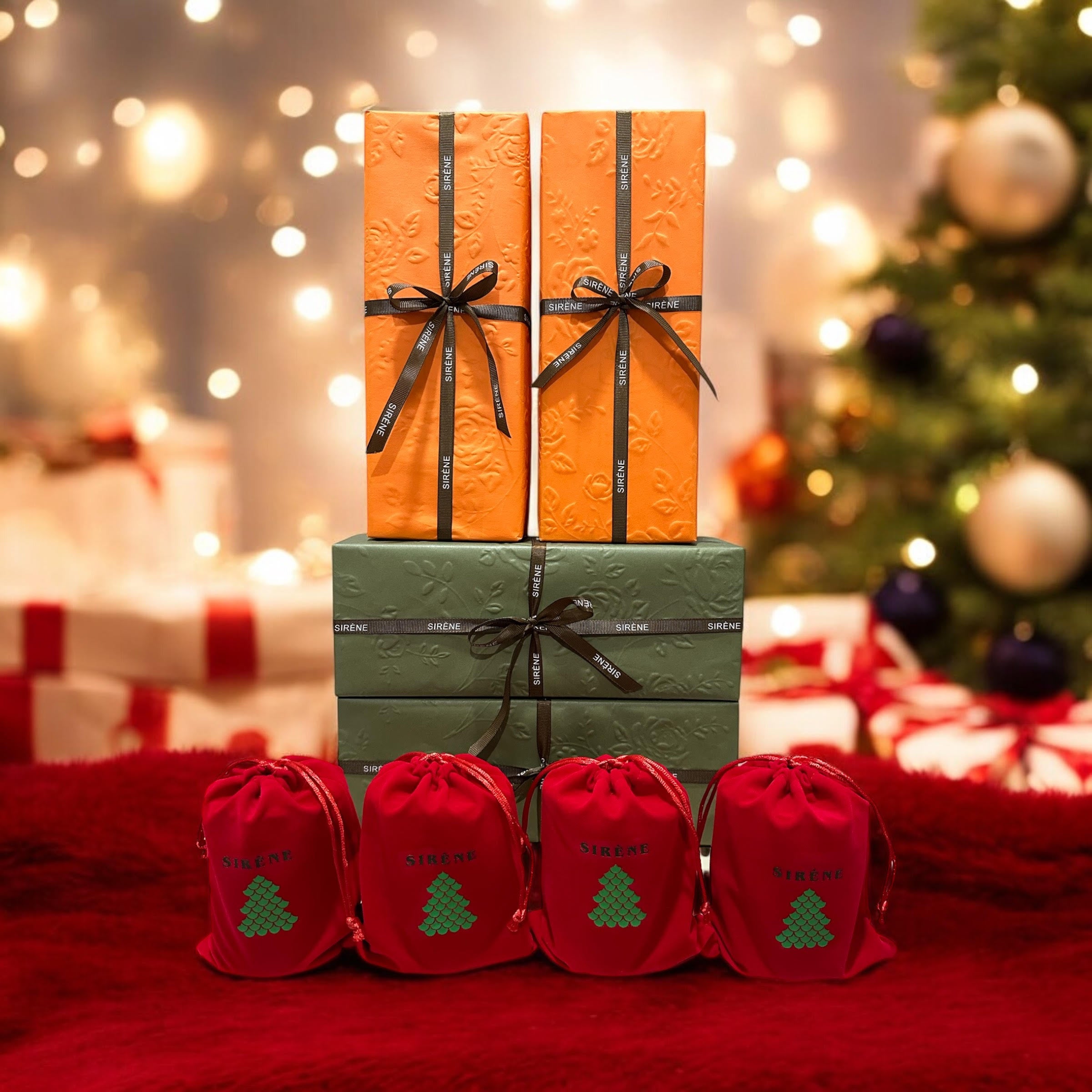 Travel & Gift Sets