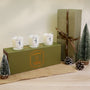 Ayurvedic Collection Scented Candle Gift Set