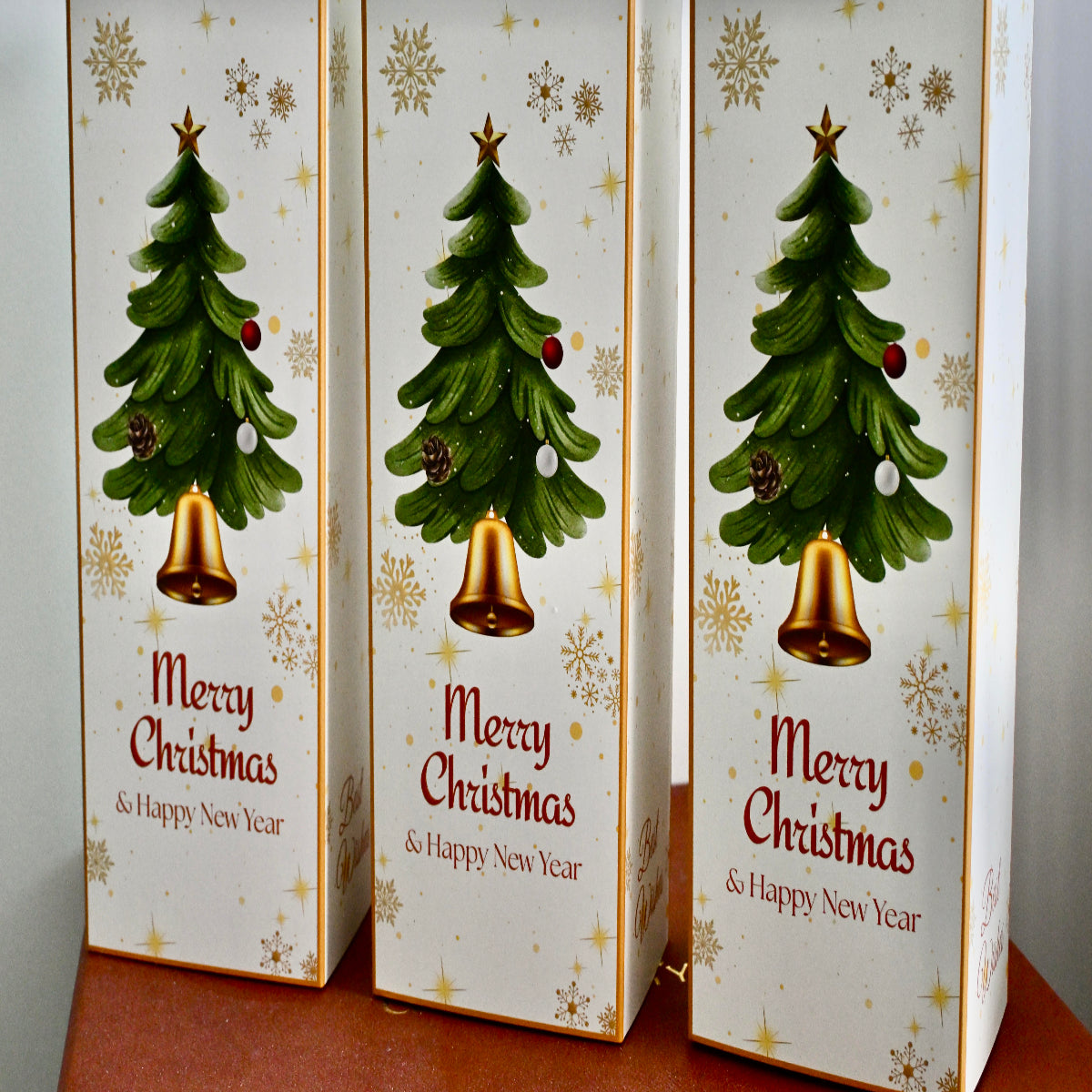 Christmas Diffuser Bundle 3