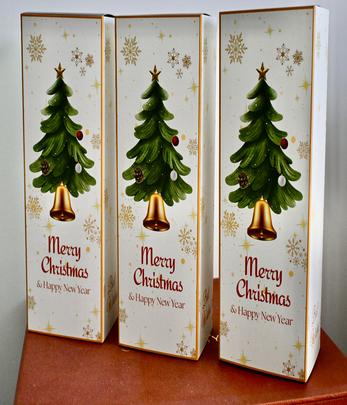 Christmas Diffuser Bundle 3